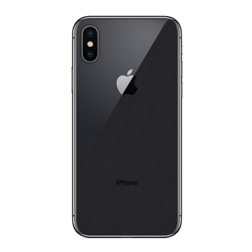 iphonex 64gb 深空灰色